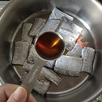 #纳福汇轻松喷出美味#茄子炖带鱼的做法图解5