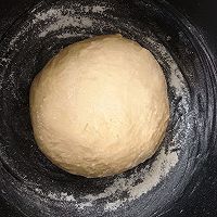 老式蜂蜜小面包的做法图解2