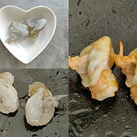 在家get西班牙小吃~颜值味道并存的tapas!的做法图解4