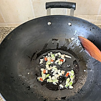 美味豆干炒芹菜的做法图解4