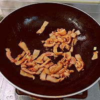 #夏日鲜味轻享健康#鲜味小炒的做法图解6