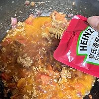 意大利肉酱面 家庭简单版本的做法图解6