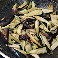 #夏日鲜味轻享健康#肉末茄子的做法图解1