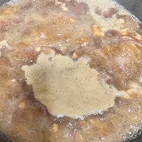 台湾卤肉饭 超级简单的做法图解4