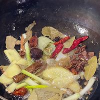 #豪吉藤椒油真香来袭#一口爆汁的感觉 超嫩牛肋条的做法图解6