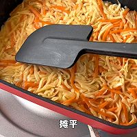 黑松露牛肉芝士三明治的做法图解7