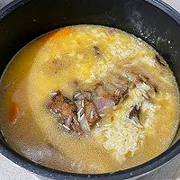 手抓饭羊肉 /电饭煲版的做法图解8