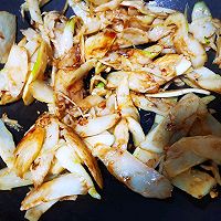 藤椒茭白的做法图解8