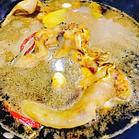 #菜油就选外婆乡，新鲜开榨抢先尝#外婆的卤味的做法图解6