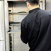 当归羊肉欧包的做法图解4