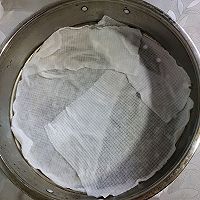 发绿豆芽的做法图解3