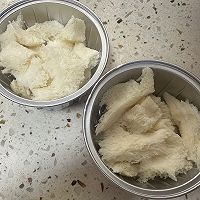 蛋奶烤吐司的做法图解2