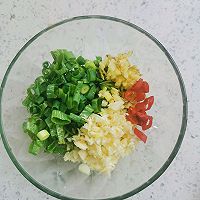 藤椒油肉沫茄子煲#豪吉藤椒油真香来袭#的做法图解2