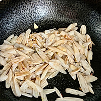 清炒藕带的做法图解6
