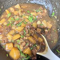 台湾卤肉饭 超级简单的做法图解7