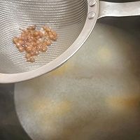 黄豆焖猪蹄的做法图解6
