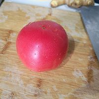 电饭锅焖牛肉的做法图解6