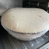 培根披萨的做法图解3