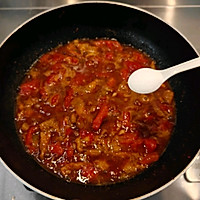 #夏日鲜味轻享健康#鲜香打卤面的做法图解9