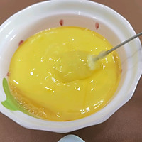 #菜油就选外婆乡,新鲜开榨抢先尝#夏日清爽家常菜/丝瓜炒鸡蛋的做法图解3