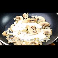 黑松露鸡排三明治的做法图解7