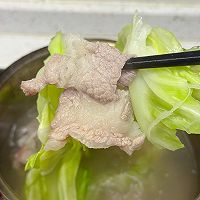 #豪吉藤椒油真香来袭#16+8轻断食清爽|香辣肉片的做法图解4