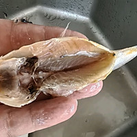 香煎小黄花的做法图解3