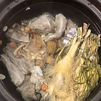 霸王花清润糖的做法图解5
