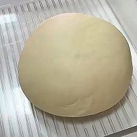 碱水面包的做法图解2
