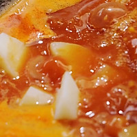 番茄云烩土豆的做法图解4