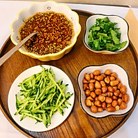 #夏日鲜味轻享健康#荞麦凉粉的做法图解6