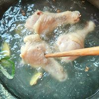 #豪吉藤椒油真香来袭#凉拌藤椒手撕鸡的做法图解4
