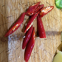 沙茶排骨煲的做法图解3