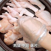 双拼卤味的做法图解1
