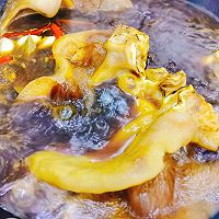 #菜油就选外婆乡，新鲜开榨抢先尝#外婆的卤味的做法图解7