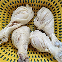 藤椒鸡腿——重口味中的清流下饭菜的做法图解5