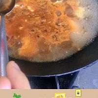 下饭菜:麻婆豆腐(微辣版)的做法图解5