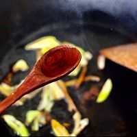 菠菜羊肉鸡蛋面的做法图解6