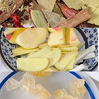 #豪吉藤椒油真香来袭#一口爆汁的感觉 超嫩牛肋条的做法图解1