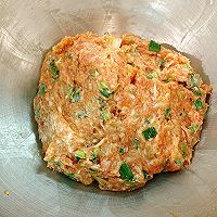 鲜肉锅贴|复刻四海游龙招牌的做法图解2