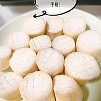 蒜烧杏鲍菇的做法图解2