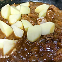 沙茶排骨煲的做法图解10