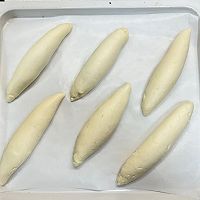 碱水面包的做法图解6