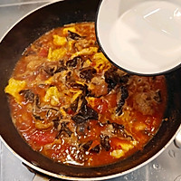 #夏日鲜味轻享健康#鲜香打卤面的做法图解13