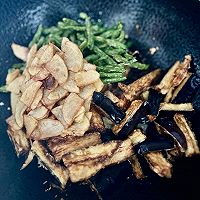 茄子土豆烧豆角的做法图解12
