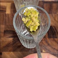 【享瘦一夏!】欧洲橄榄荞麦面沙拉+青橄榄柠檬茉莉花冰茶的做法图解7