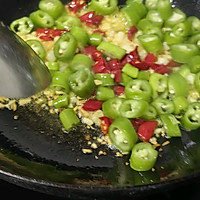 小炒黄牛肉/开胃/下饭/营养的做法图解4