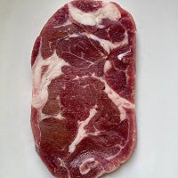 #夏日鲜味轻享健康#三色蔬菜炒牛肉的做法图解1