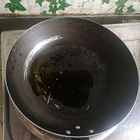 #夏日鲜味轻享健康#双鲜丝瓜炒鱼丸的做法图解5