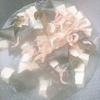 #菜油就选外婆乡，新鲜开榨抢先尝#海带豆腐汤～低脂美味还营养的做法图解8